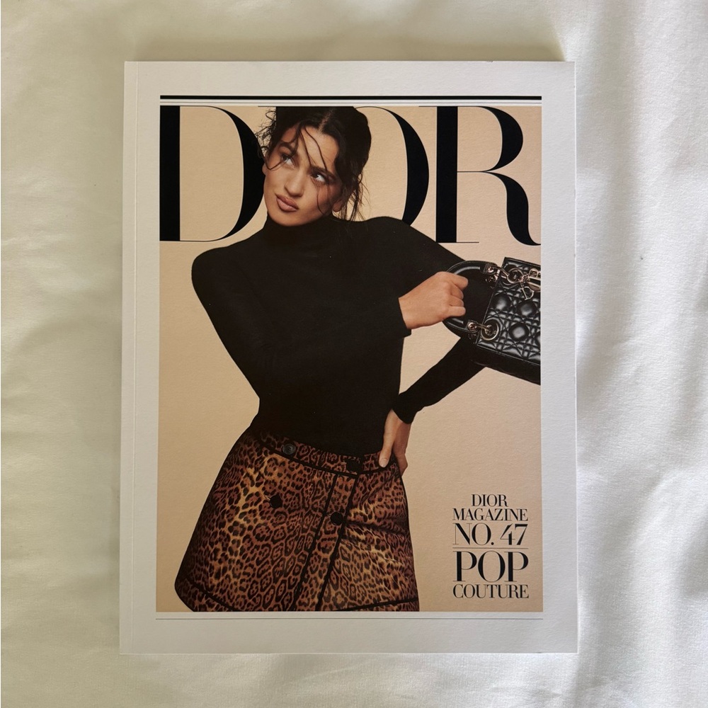 Dior Magazine